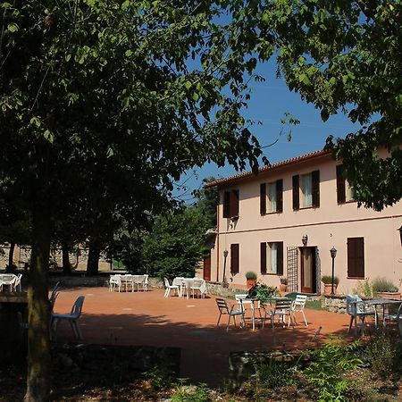 Casa Deimar Βίλα Matelica Εξωτερικό φωτογραφία