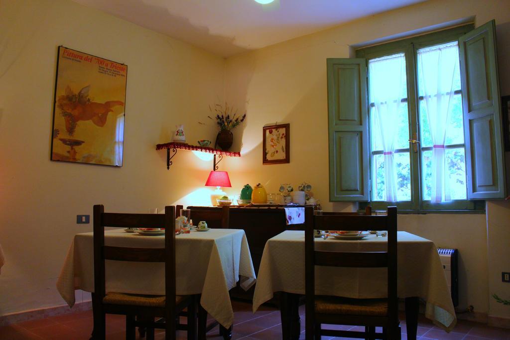 Casa Deimar Βίλα Matelica Εξωτερικό φωτογραφία