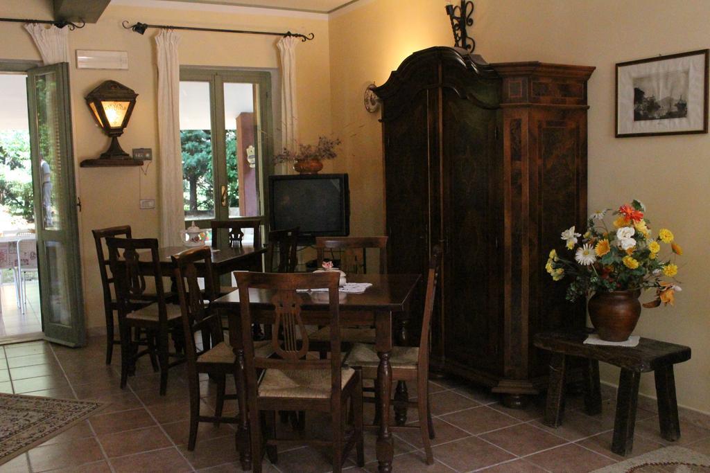 Casa Deimar Βίλα Matelica Εξωτερικό φωτογραφία