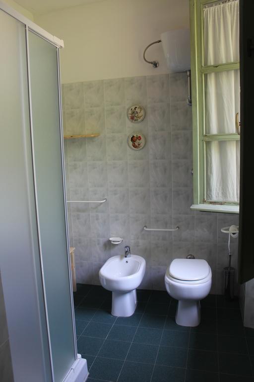 Casa Deimar Βίλα Matelica Δωμάτιο φωτογραφία