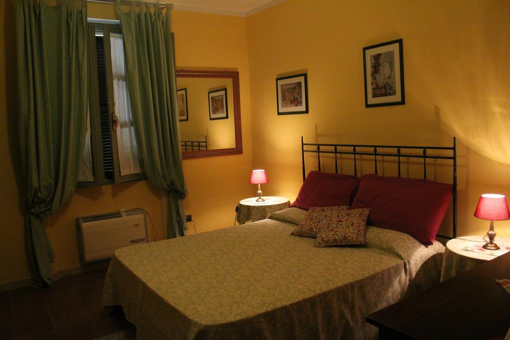 Casa Deimar Βίλα Matelica Δωμάτιο φωτογραφία