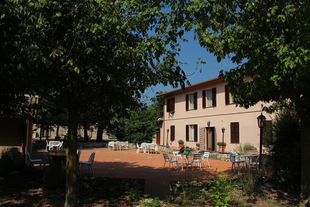 Casa Deimar Βίλα Matelica Εξωτερικό φωτογραφία