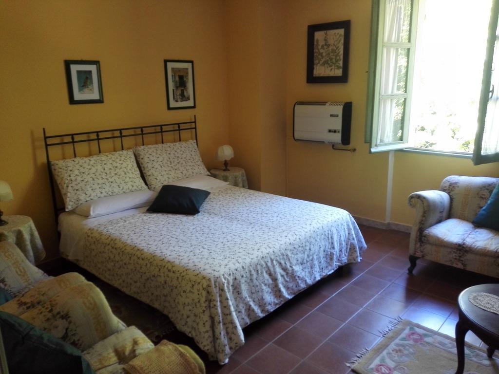 Casa Deimar Βίλα Matelica Εξωτερικό φωτογραφία