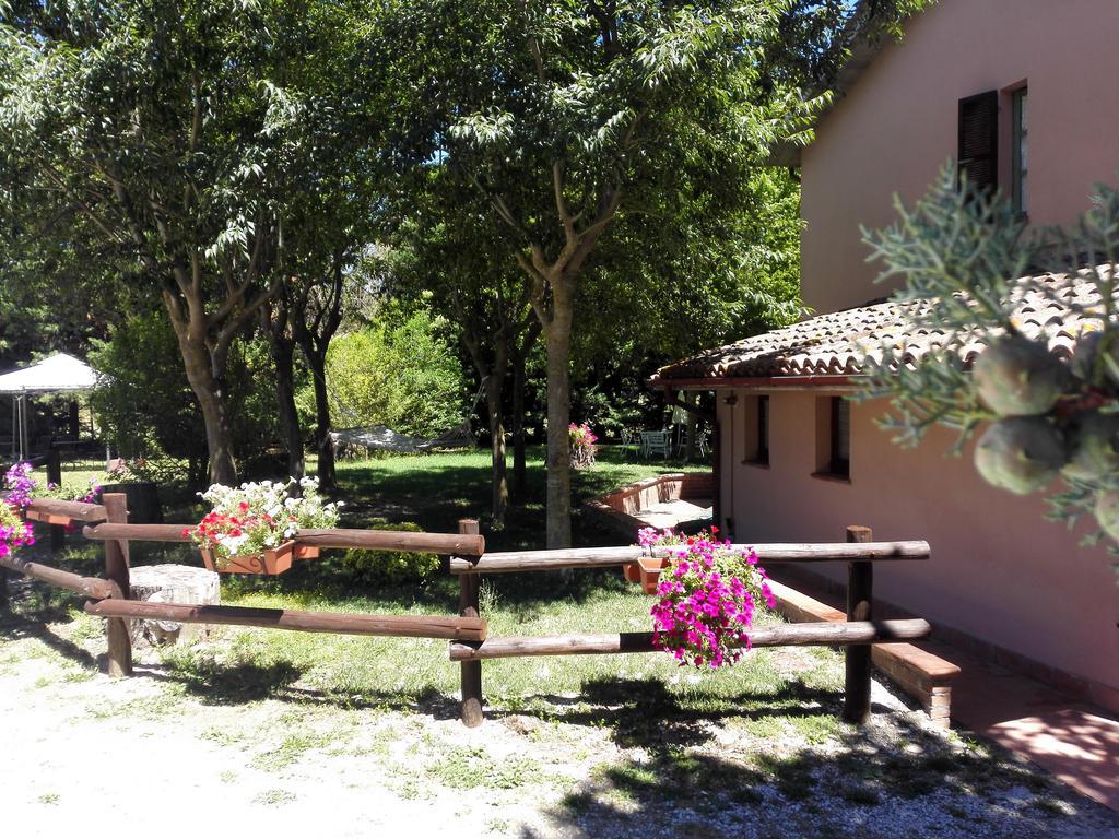 Casa Deimar Βίλα Matelica Εξωτερικό φωτογραφία