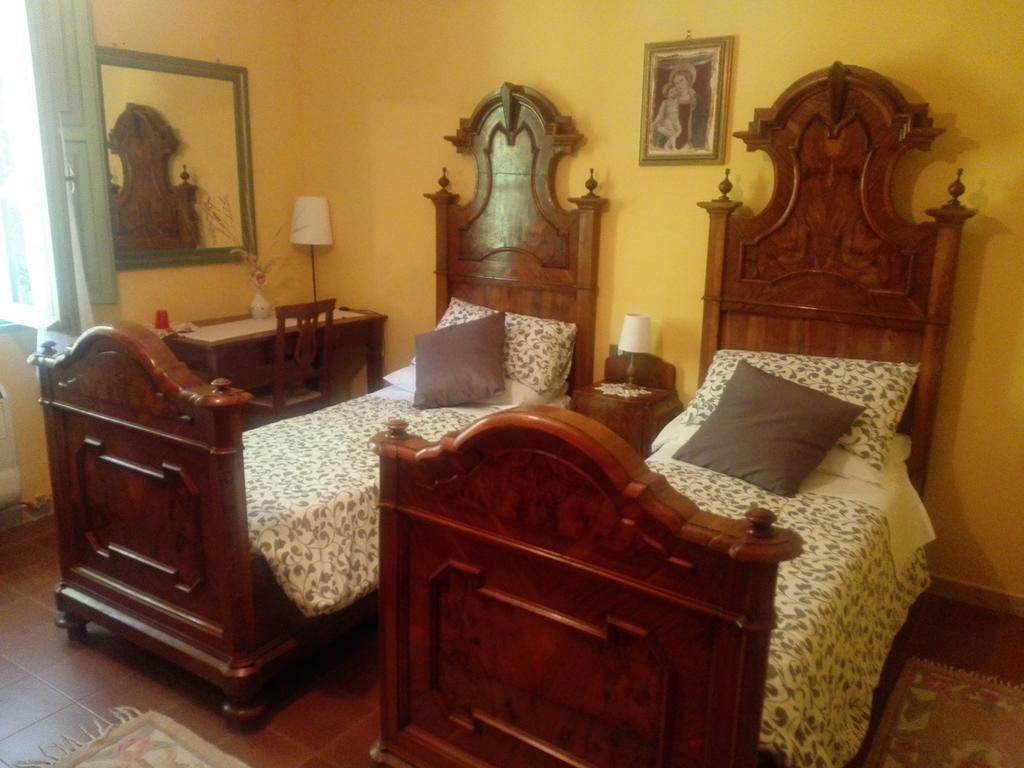 Casa Deimar Βίλα Matelica Εξωτερικό φωτογραφία