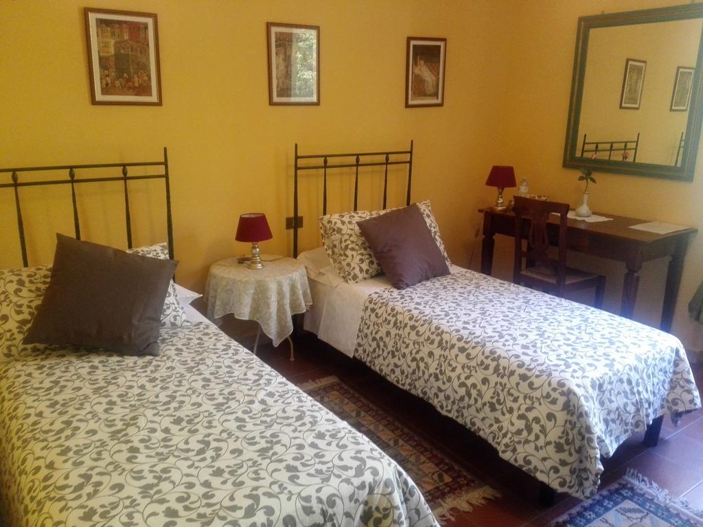 Casa Deimar Βίλα Matelica Εξωτερικό φωτογραφία