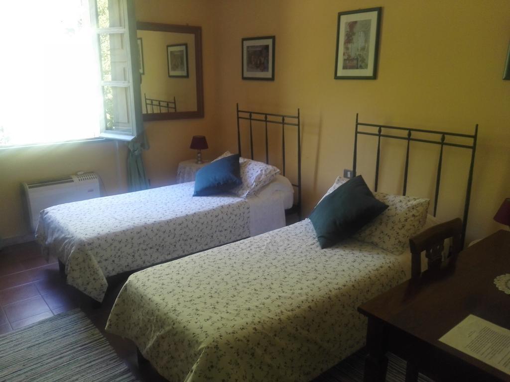 Casa Deimar Βίλα Matelica Εξωτερικό φωτογραφία