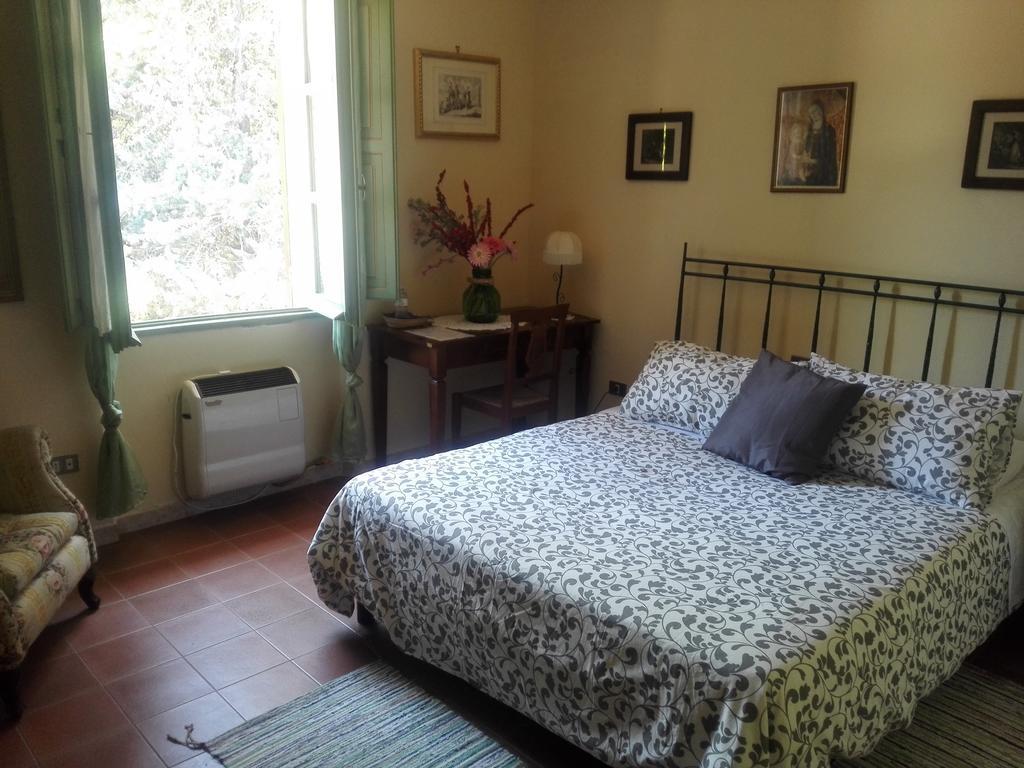 Casa Deimar Βίλα Matelica Εξωτερικό φωτογραφία